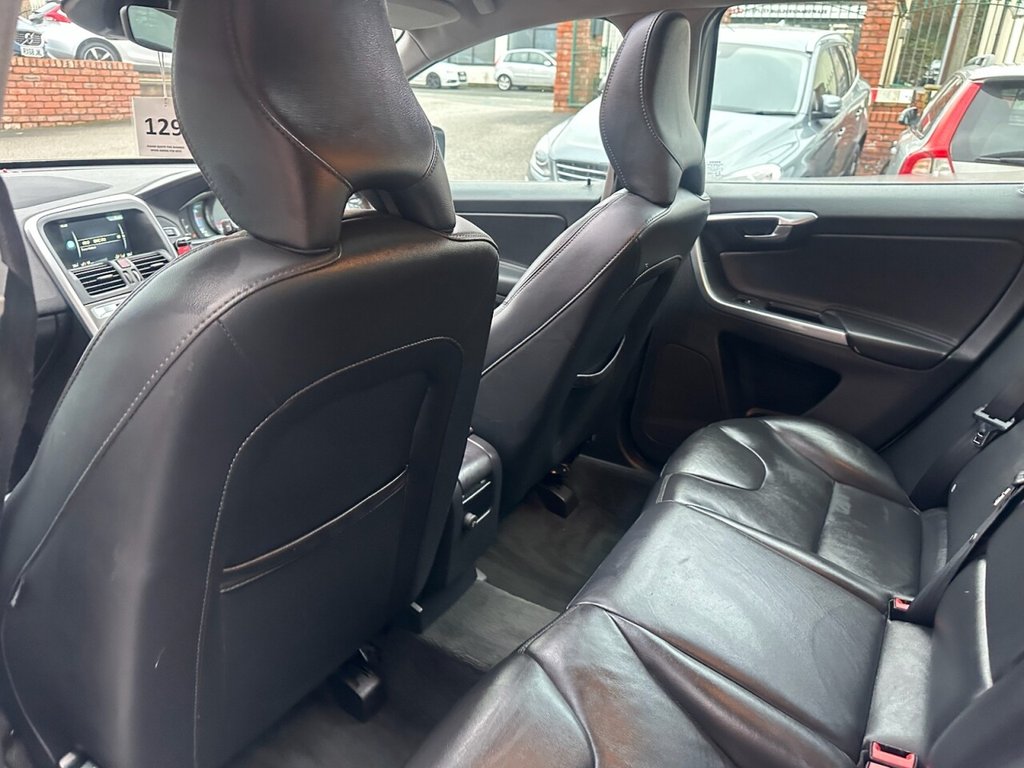 Used Volvo XC60 2015 for sale - 77642154: Photo 17