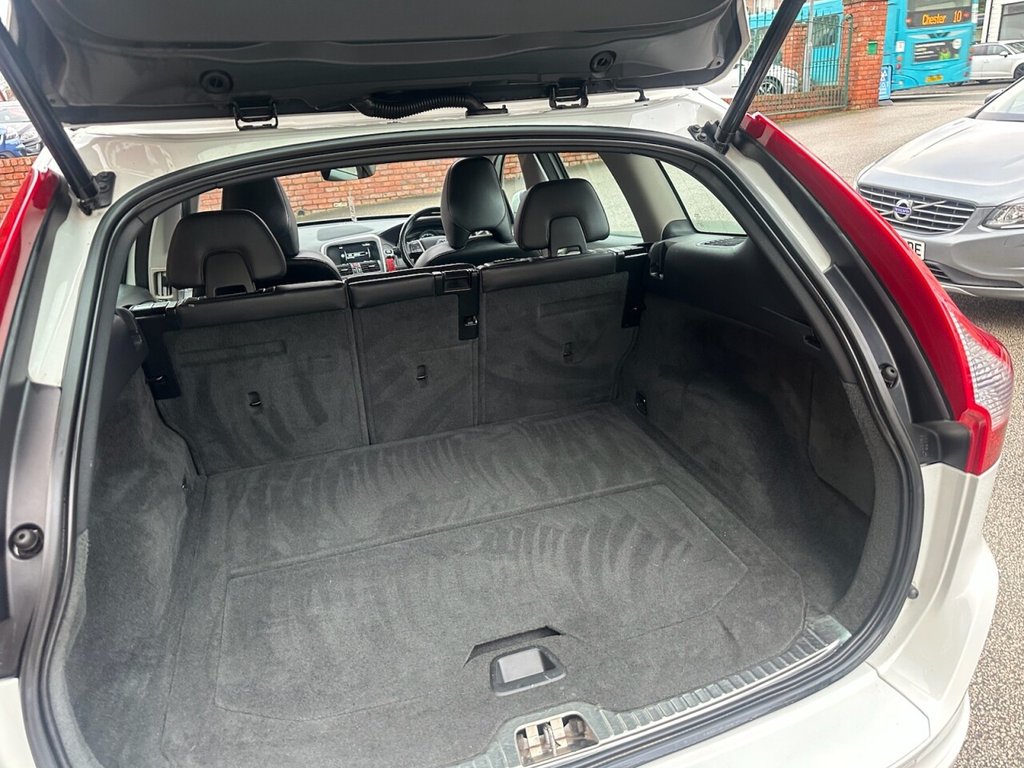 Used Volvo XC60 2015 for sale - 77642154: Photo 22