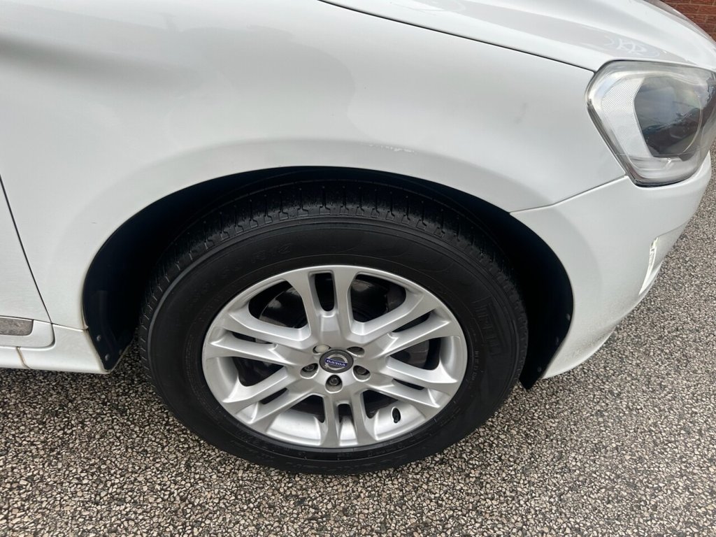 Used Volvo XC60 2015 for sale - 77642154: Photo 25