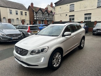 Used Volvo XC60 2015 for sale - 77642154: Photo
