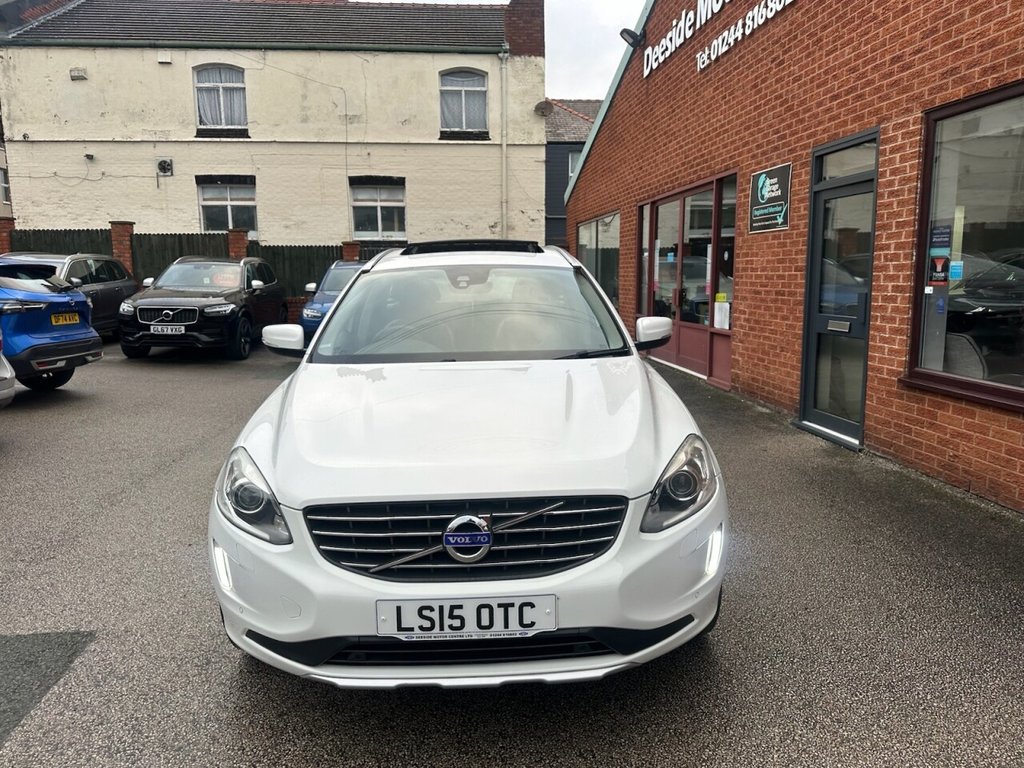 Used Volvo XC60 2015 for sale - 77642154: Photo 3