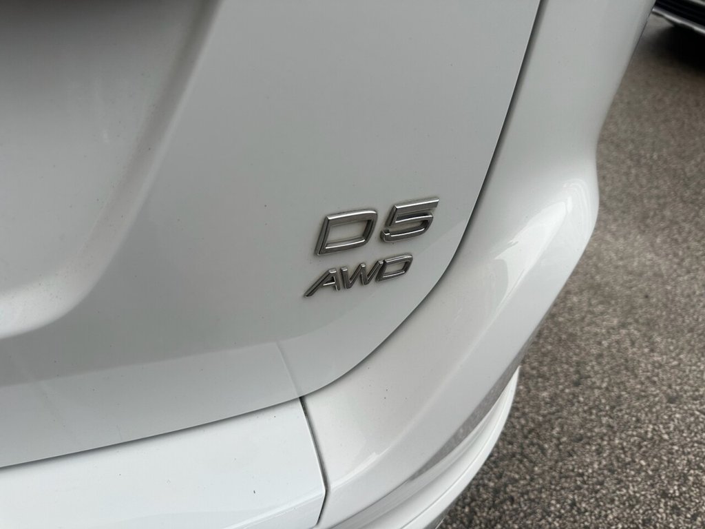 Used Volvo XC60 2015 for sale - 77642154: Photo 30