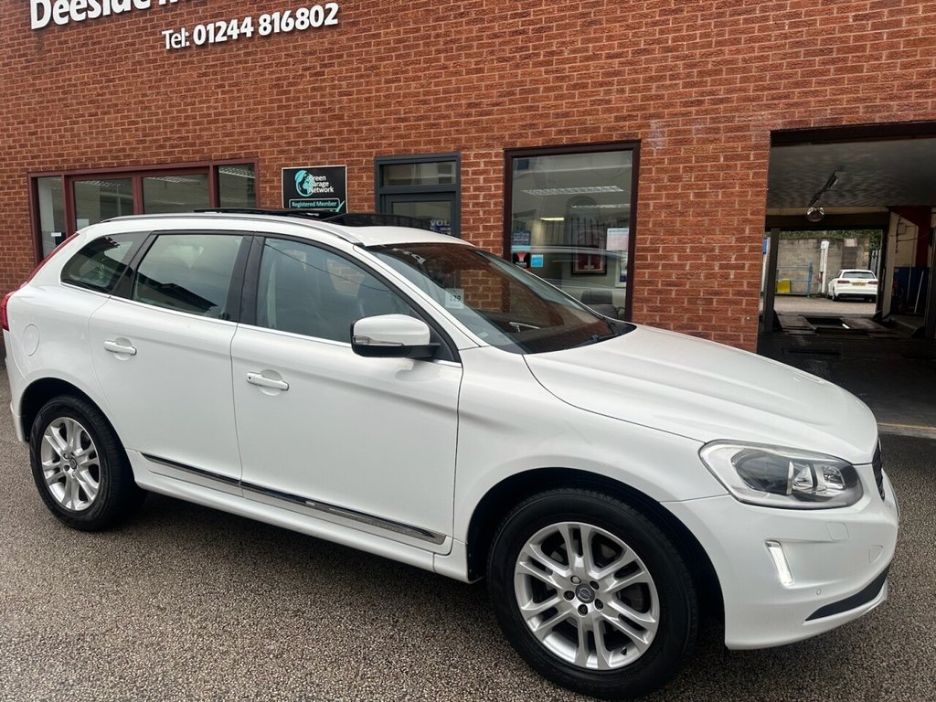 Used Volvo XC60 2015 for sale - 77642154: Photo 34