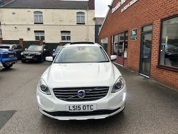 Used Volvo XC60 2015 for sale - 77642154: Photo