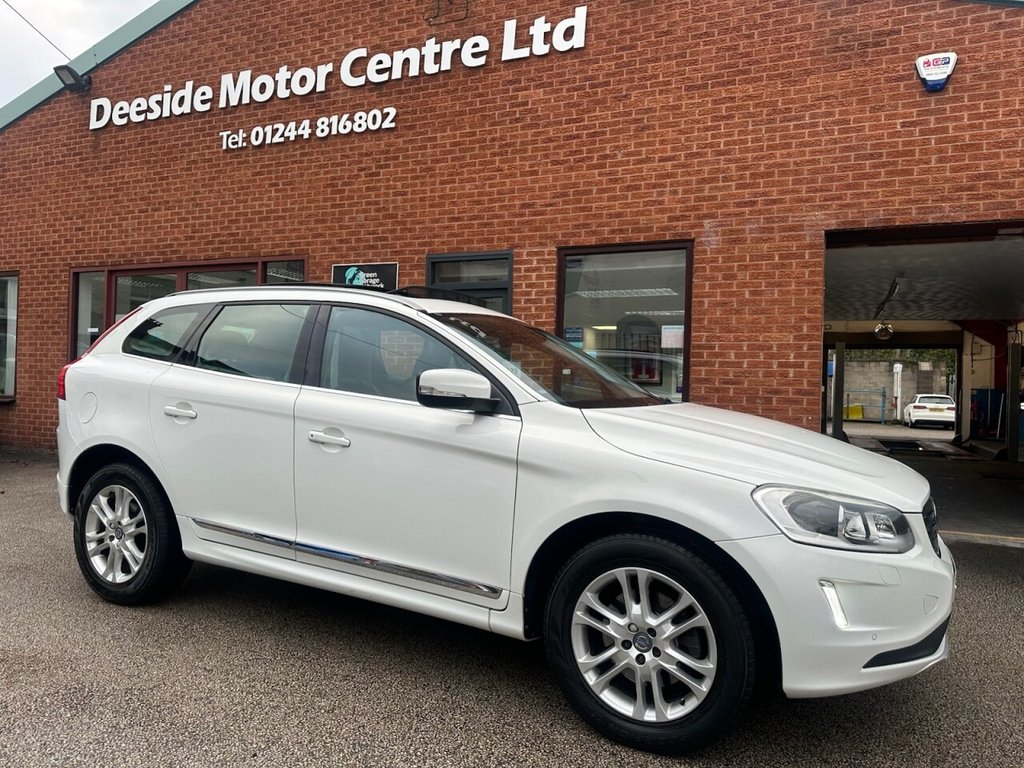 Used Volvo XC60 2015 for sale - 77642154: Photo 46