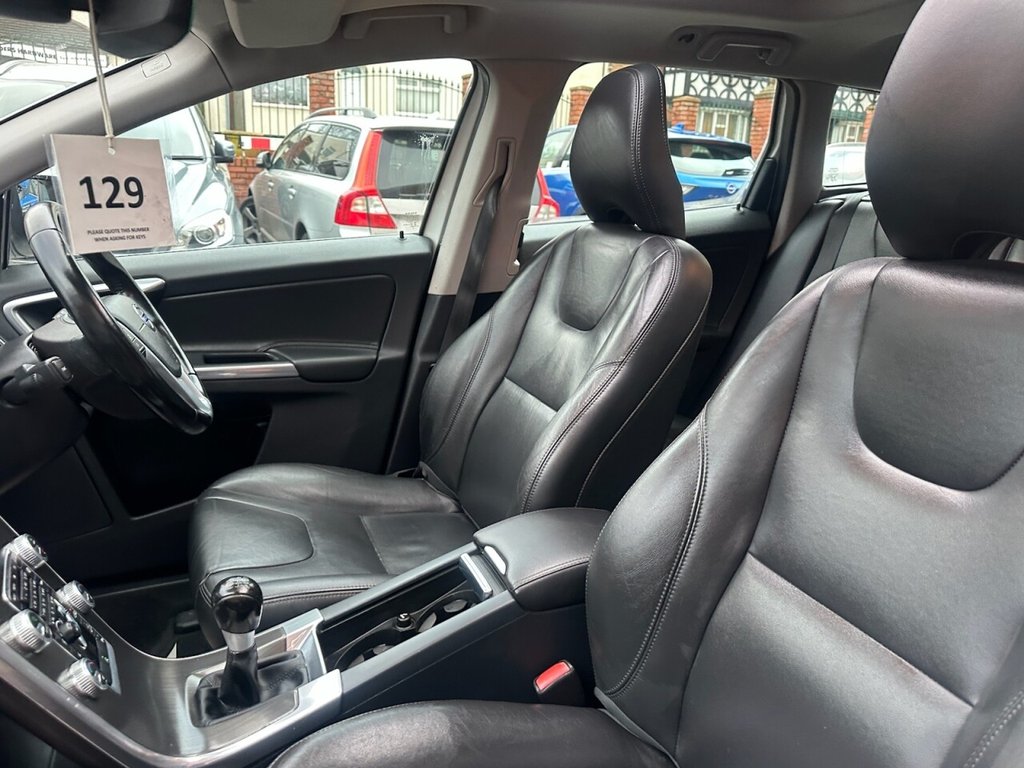 Used Volvo XC60 2015 for sale - 77642154: Photo 6