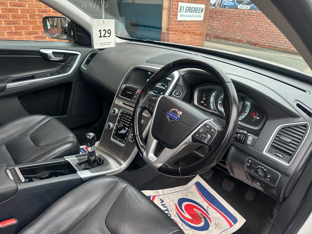 Used Volvo XC60 2015 for sale - 77642154: Photo 9