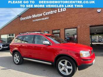 2008 (58) - 2.4 D5 R-Design SUV 5dr Diesel Geartronic AWD (239 g/km, 182 bhp)