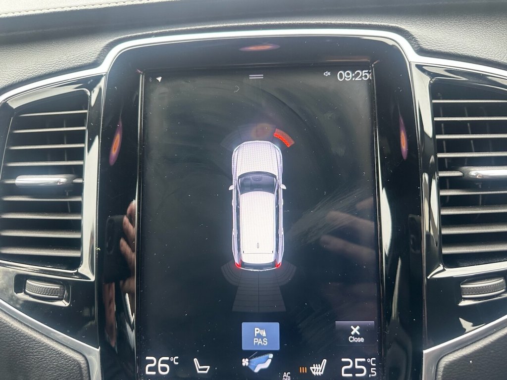 Used Volvo XC90 2018 for sale - 77978936: Photo 10