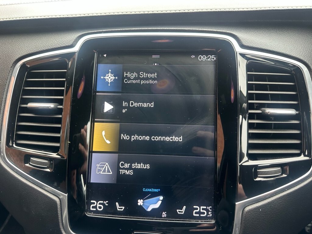 Used Volvo XC90 2018 for sale - 77978936: Photo 11