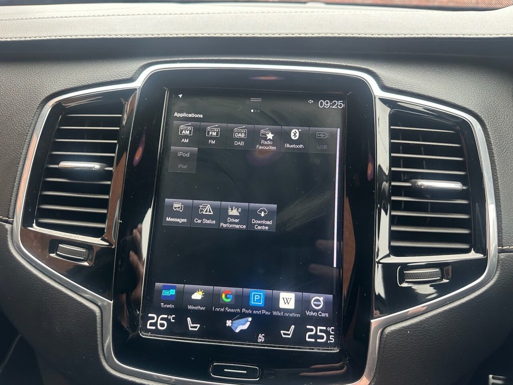 Used Volvo XC90 2018 for sale - 77978936: Photo 12