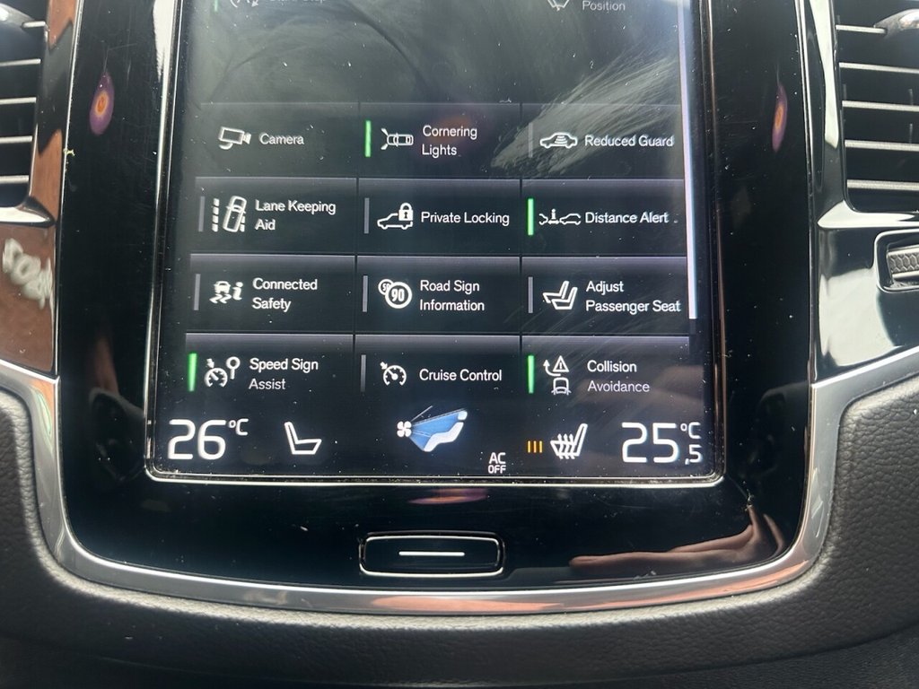 Used Volvo XC90 2018 for sale - 77978936: Photo 13