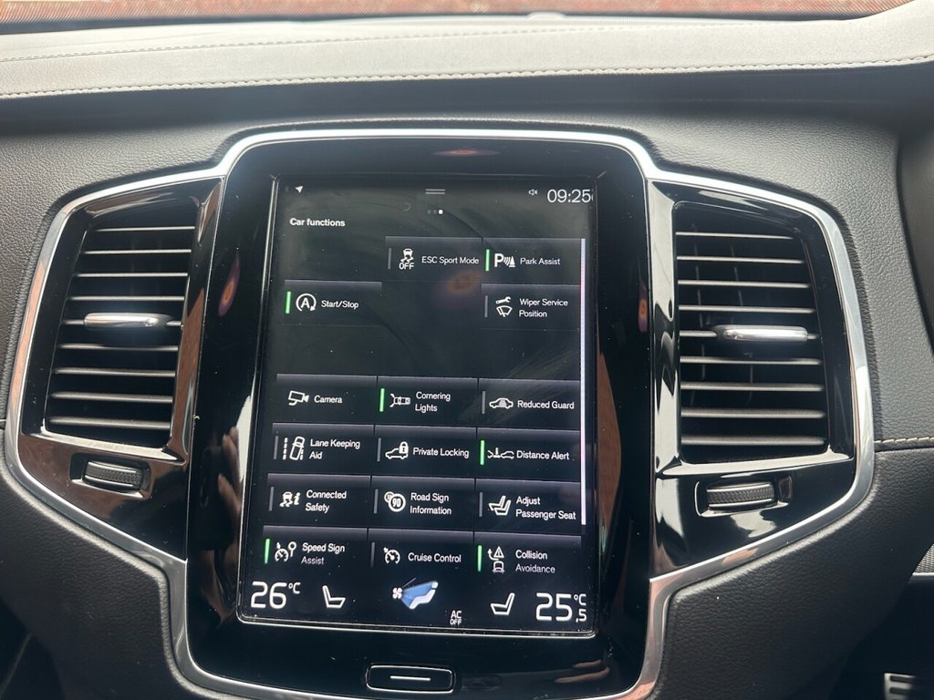 Used Volvo XC90 2018 for sale - 77978936: Photo 14