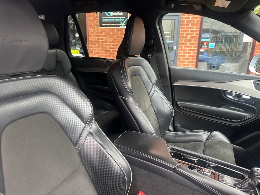 Used Volvo XC90 2018 for sale - 77978936: Photo 17