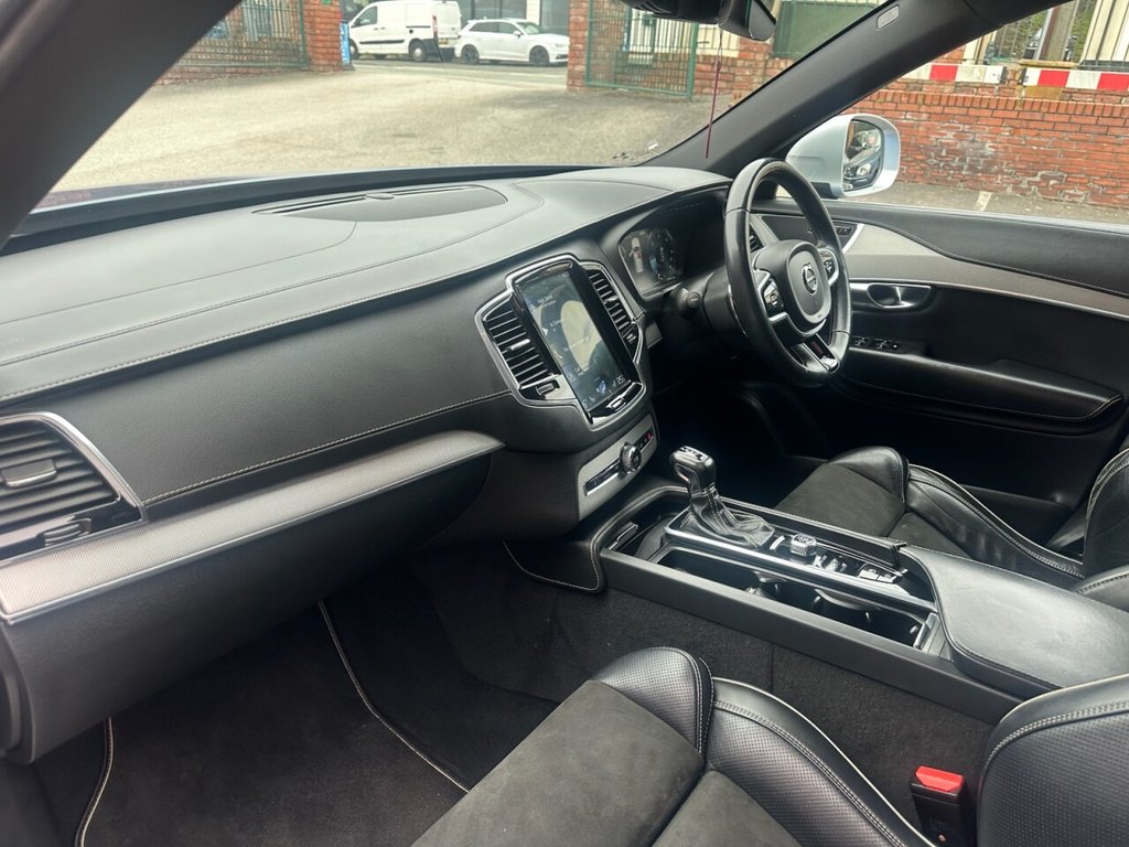 Used Volvo XC90 2018 for sale - 77978936: Photo 18
