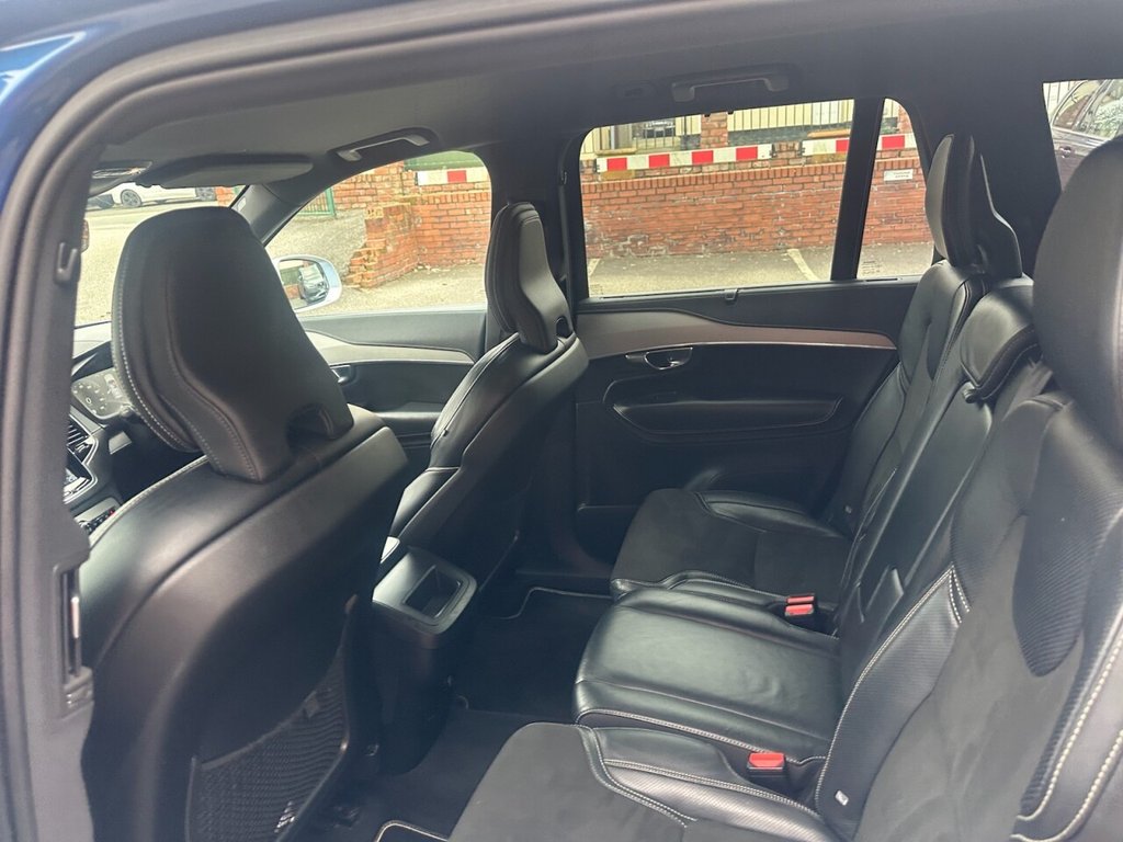 Used Volvo XC90 2018 for sale - 77978936: Photo 26