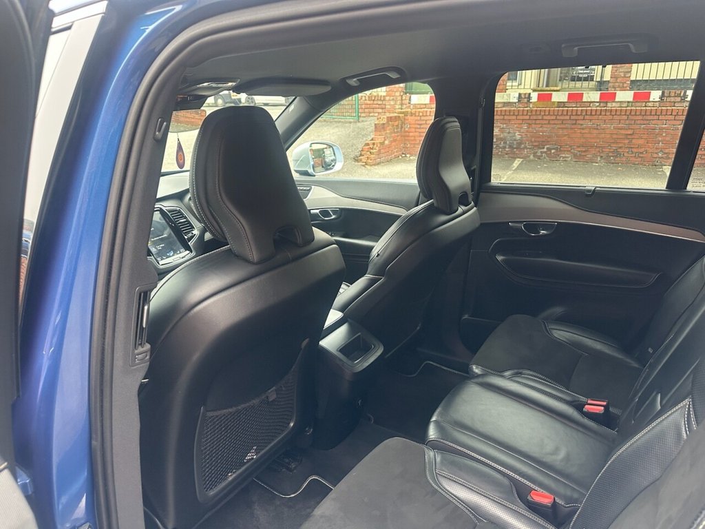 Used Volvo XC90 2018 for sale - 77978936: Photo 27