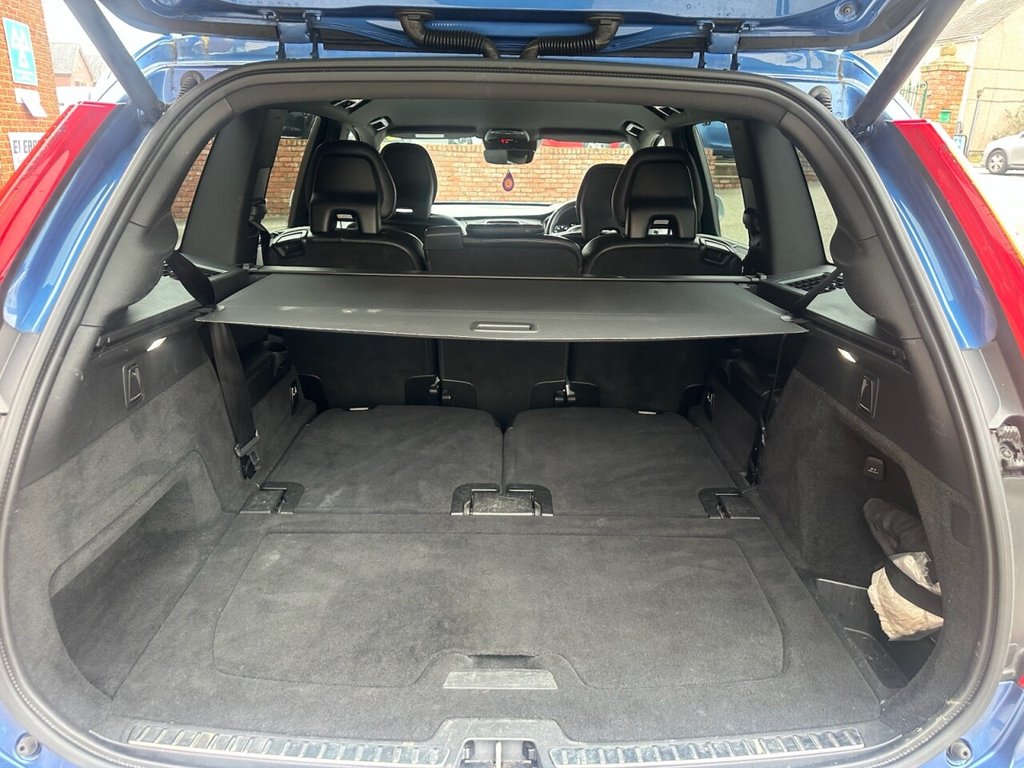 Used Volvo XC90 2018 for sale - 77978936: Photo 29