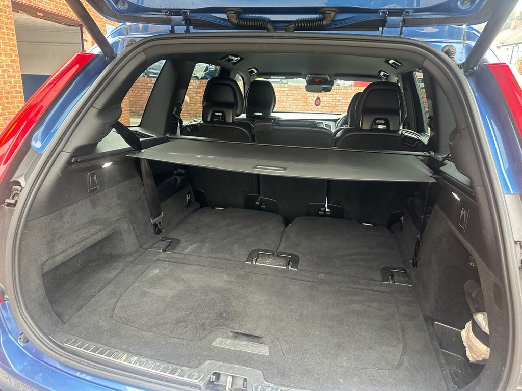 Used Volvo XC90 2018 for sale - 77978936: Photo 30