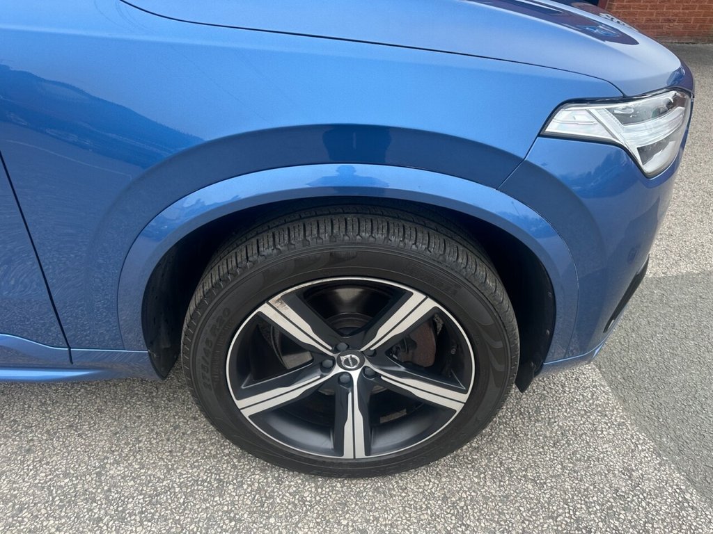 Used Volvo XC90 2018 for sale - 77978936: Photo 34