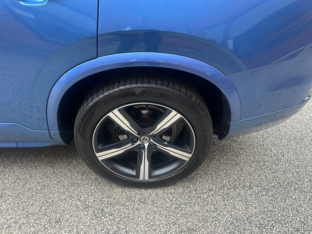 Used Volvo XC90 2018 for sale - 77978936: Photo 35