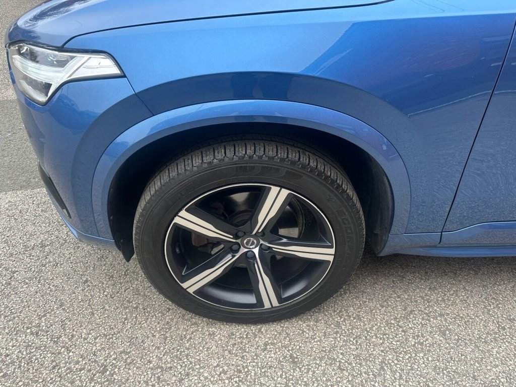 Used Volvo XC90 2018 for sale - 77978936: Photo 36