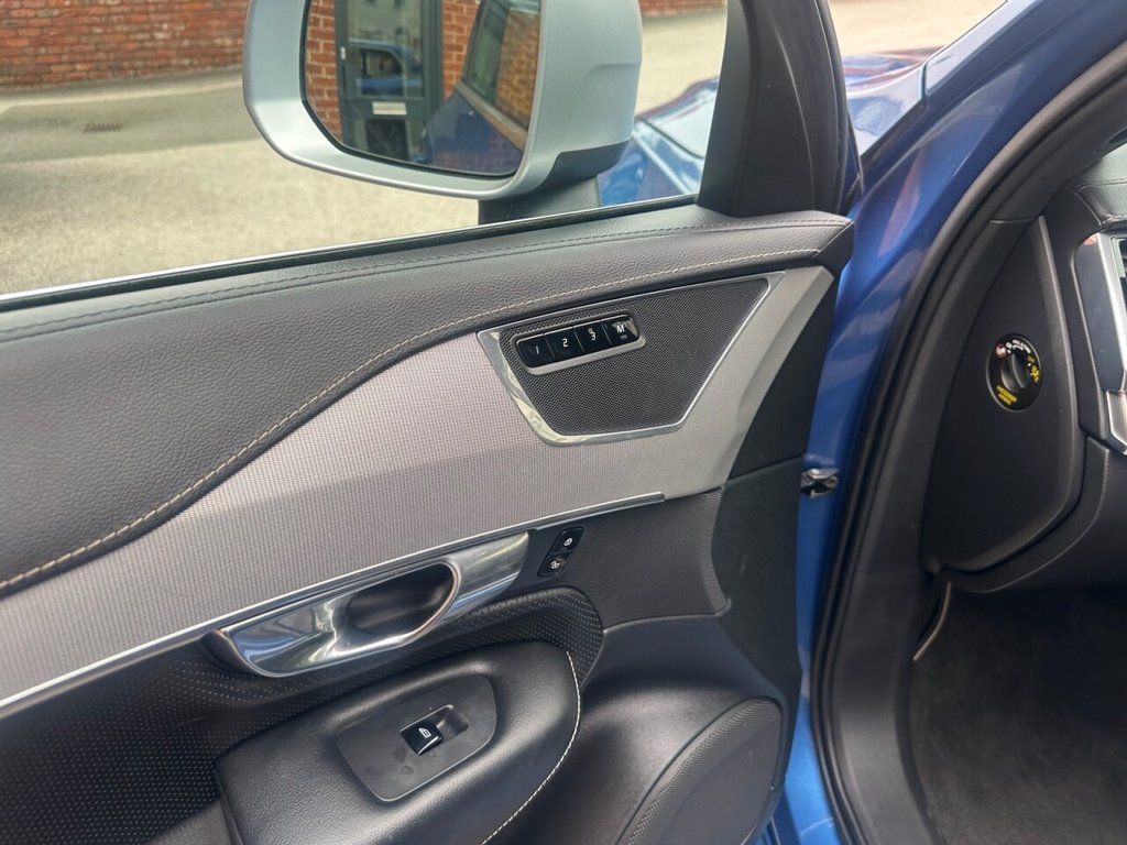 Used Volvo XC90 2018 for sale - 77978936: Photo 39