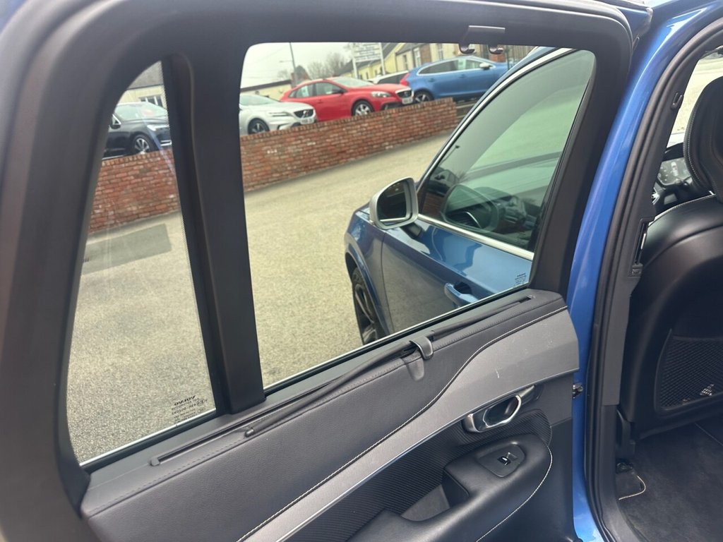 Used Volvo XC90 2018 for sale - 77978936: Photo 40