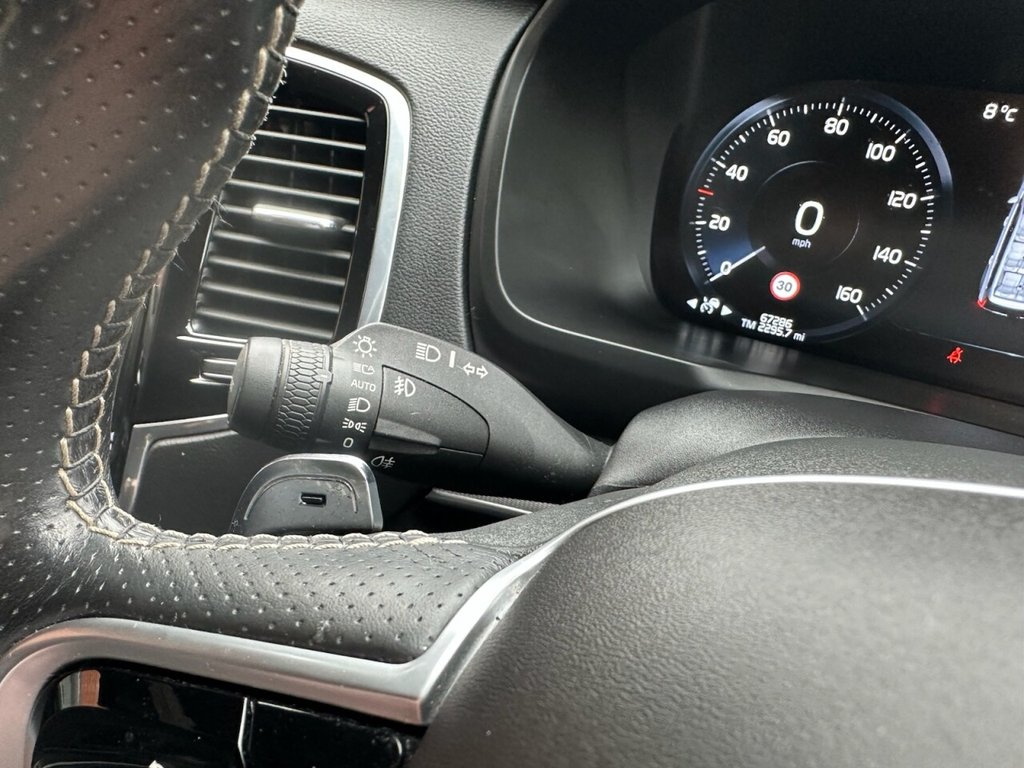 Used Volvo XC90 2018 for sale - 77978936: Photo 43