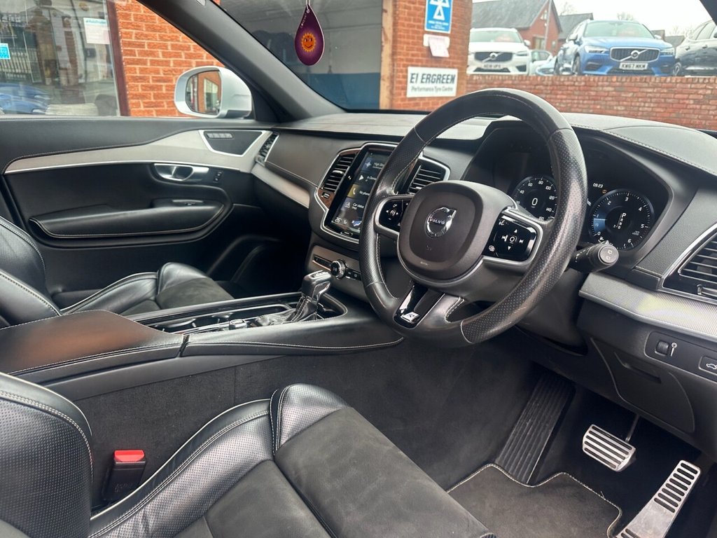 Used Volvo XC90 2018 for sale - 77978936: Photo 5