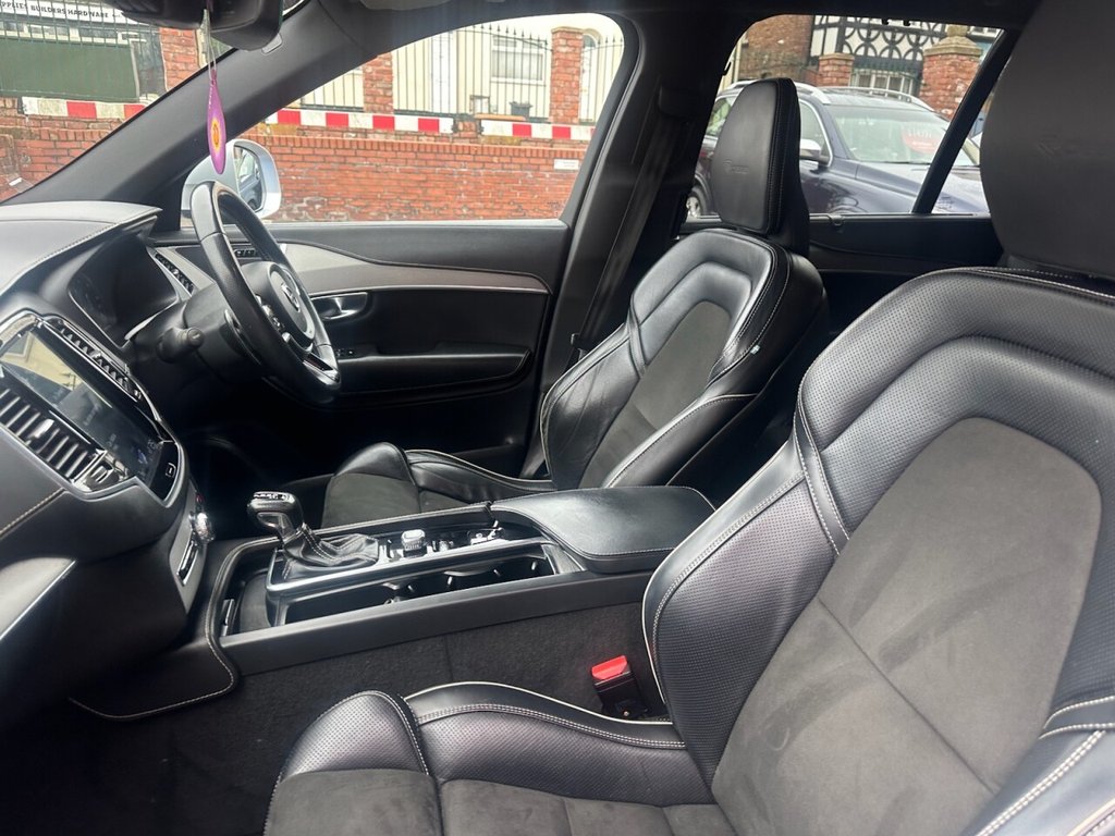 Used Volvo XC90 2018 for sale - 77978936: Photo 6