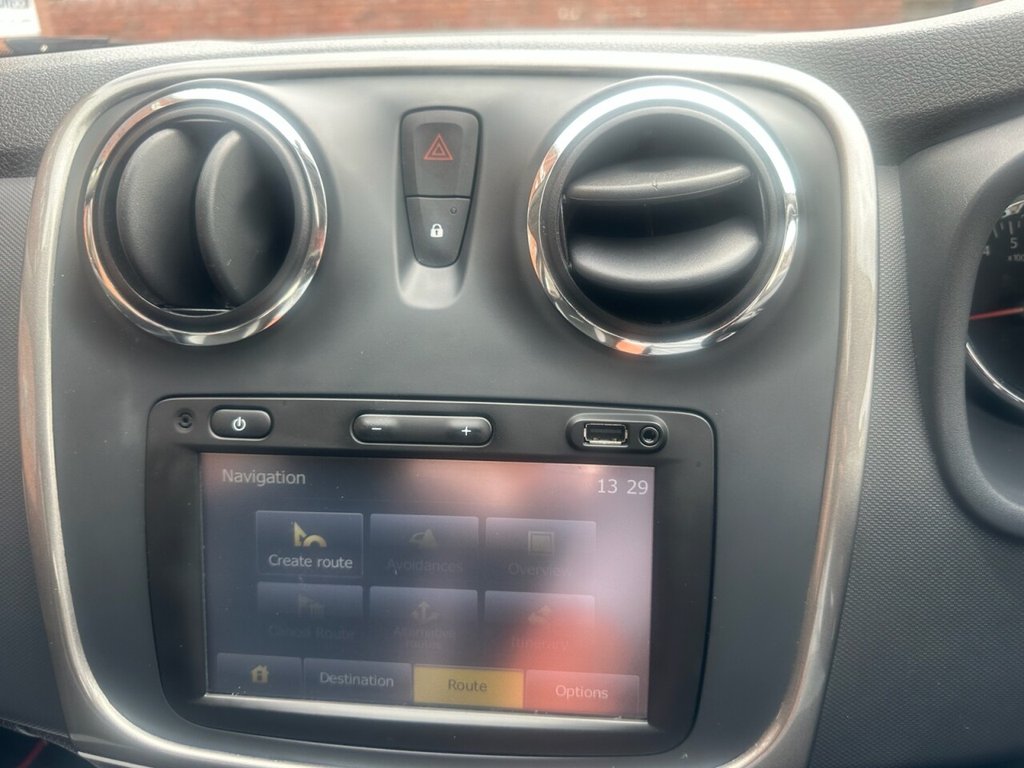 Vehicle 17