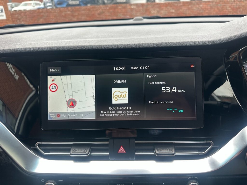 Used Kia Niro 2021 for sale - 78102850: Photo 11