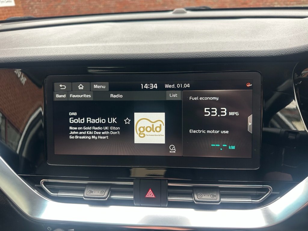 Used Kia Niro 2021 for sale - 78102850: Photo 12