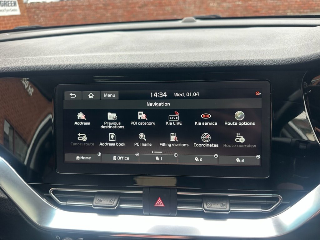 Used Kia Niro 2021 for sale - 78102850: Photo 15