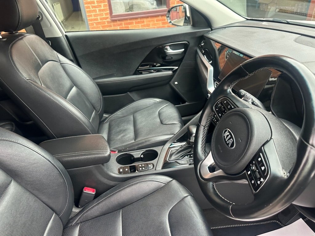 Used Kia Niro 2021 for sale - 78102850: Photo 18