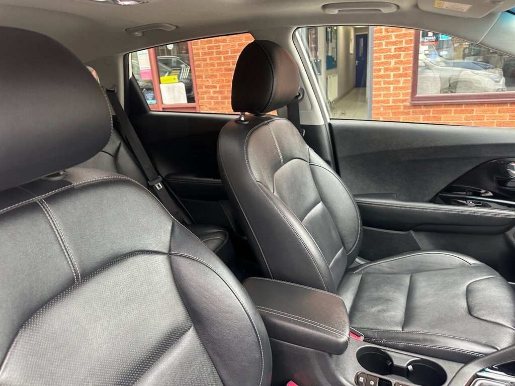 Used Kia Niro 2021 for sale - 78102850: Photo 19