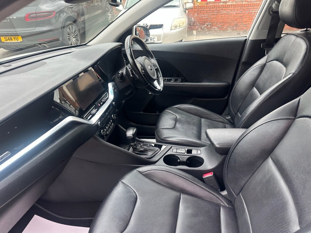 Used Kia Niro 2021 for sale - 78102850: Photo 20