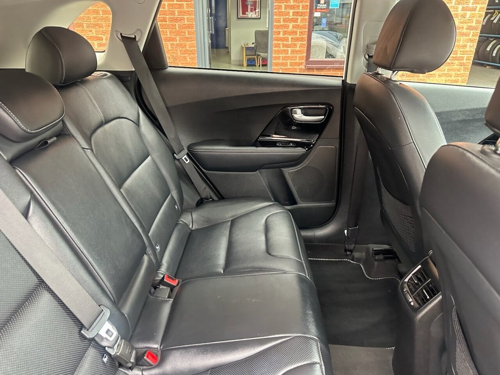 Used Kia Niro 2021 for sale - 78102850: Photo 23