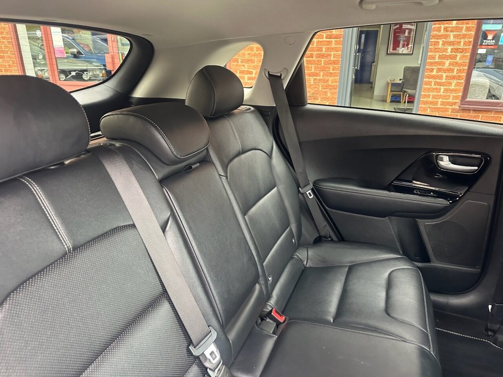 Used Kia Niro 2021 for sale - 78102850: Photo 24