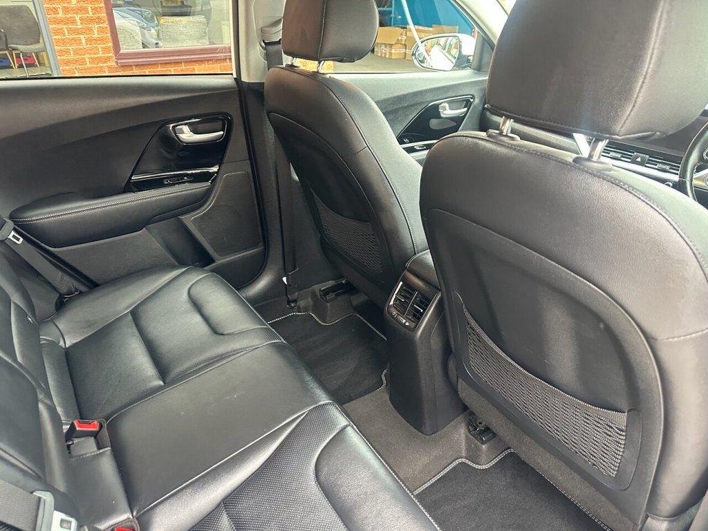 Used Kia Niro 2021 for sale - 78102850: Photo 25