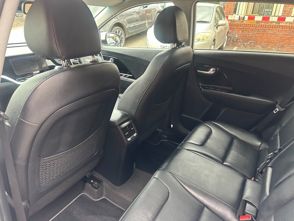 Used Kia Niro 2021 for sale - 78102850: Photo 26
