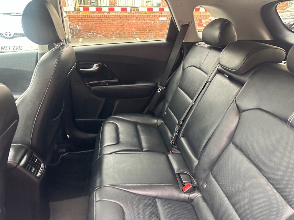 Used Kia Niro 2021 for sale - 78102850: Photo 27