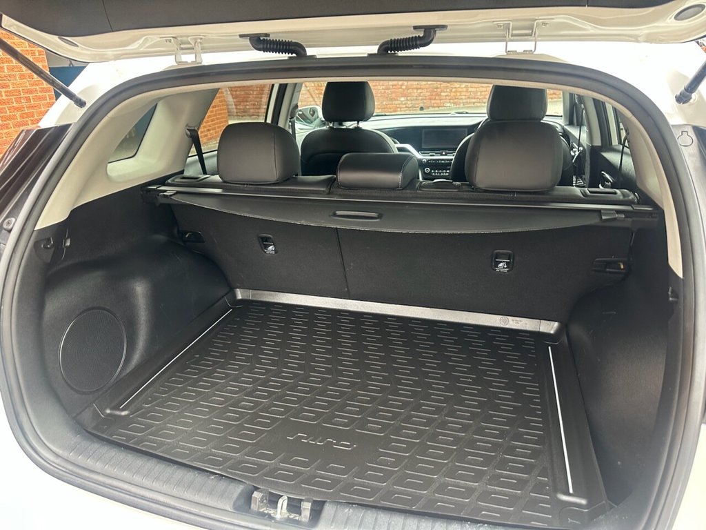 Used Kia Niro 2021 for sale - 78102850: Photo 29