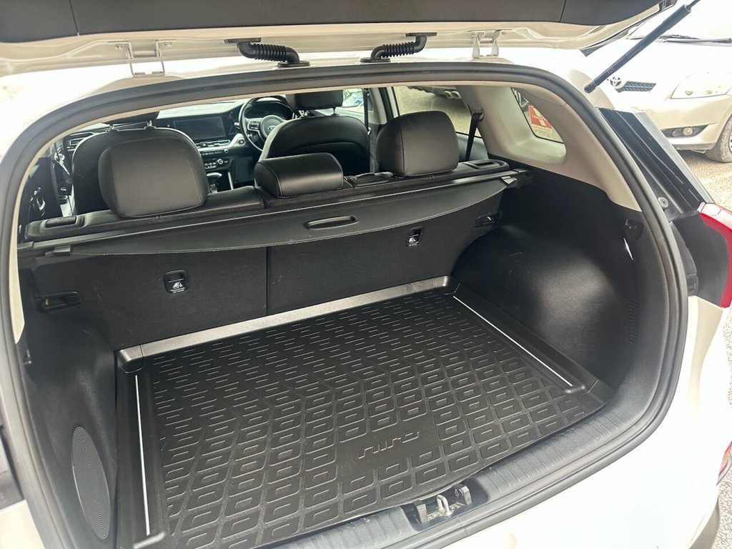 Used Kia Niro 2021 for sale - 78102850: Photo 30