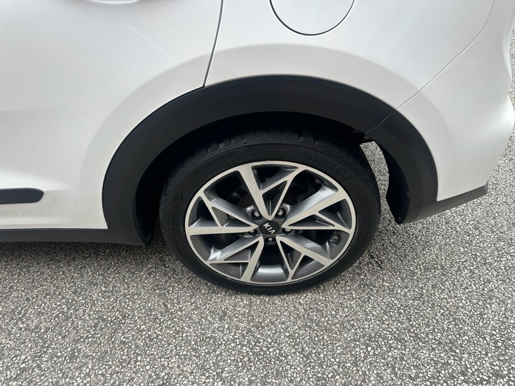 Used Kia Niro 2021 for sale - 78102850: Photo 34