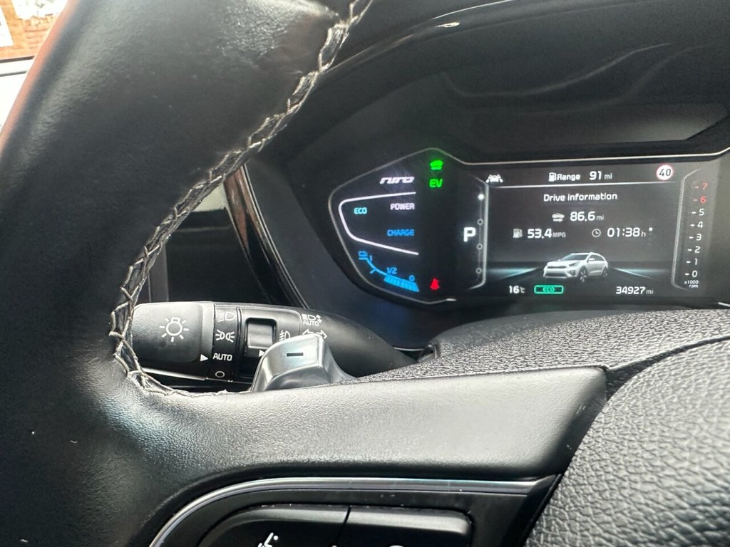 Used Kia Niro 2021 for sale - 78102850: Photo 41