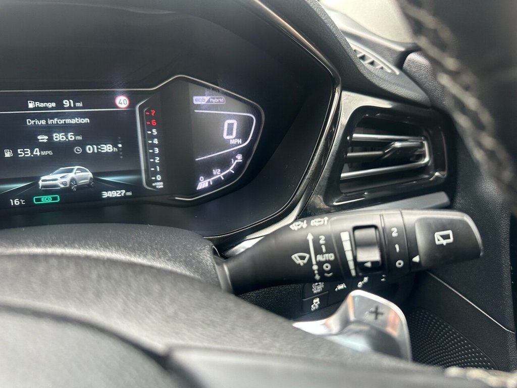 Used Kia Niro 2021 for sale - 78102850: Photo 44