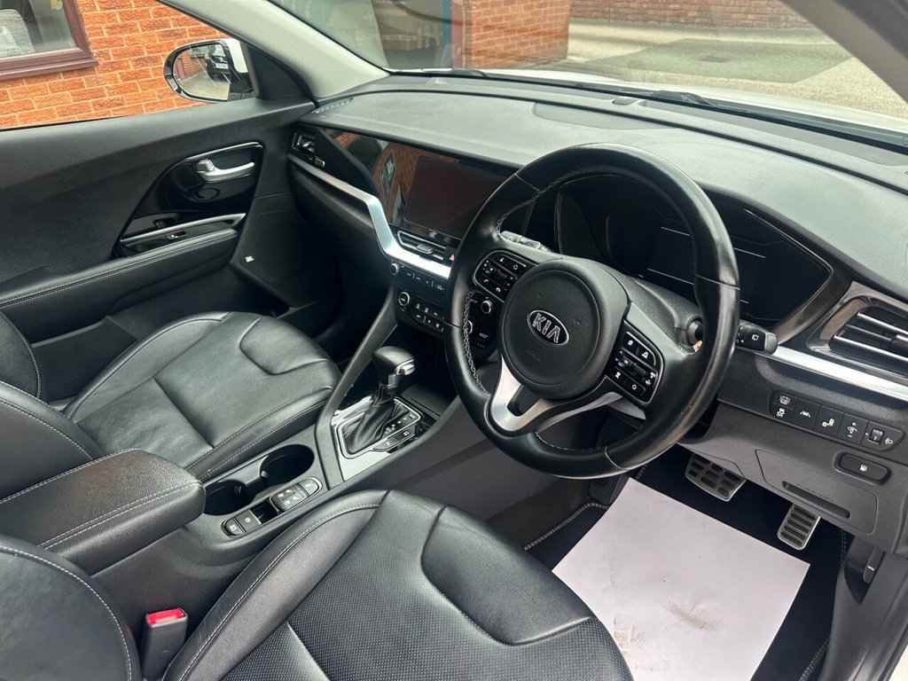 Used Kia Niro 2021 for sale - 78102850: Photo 5