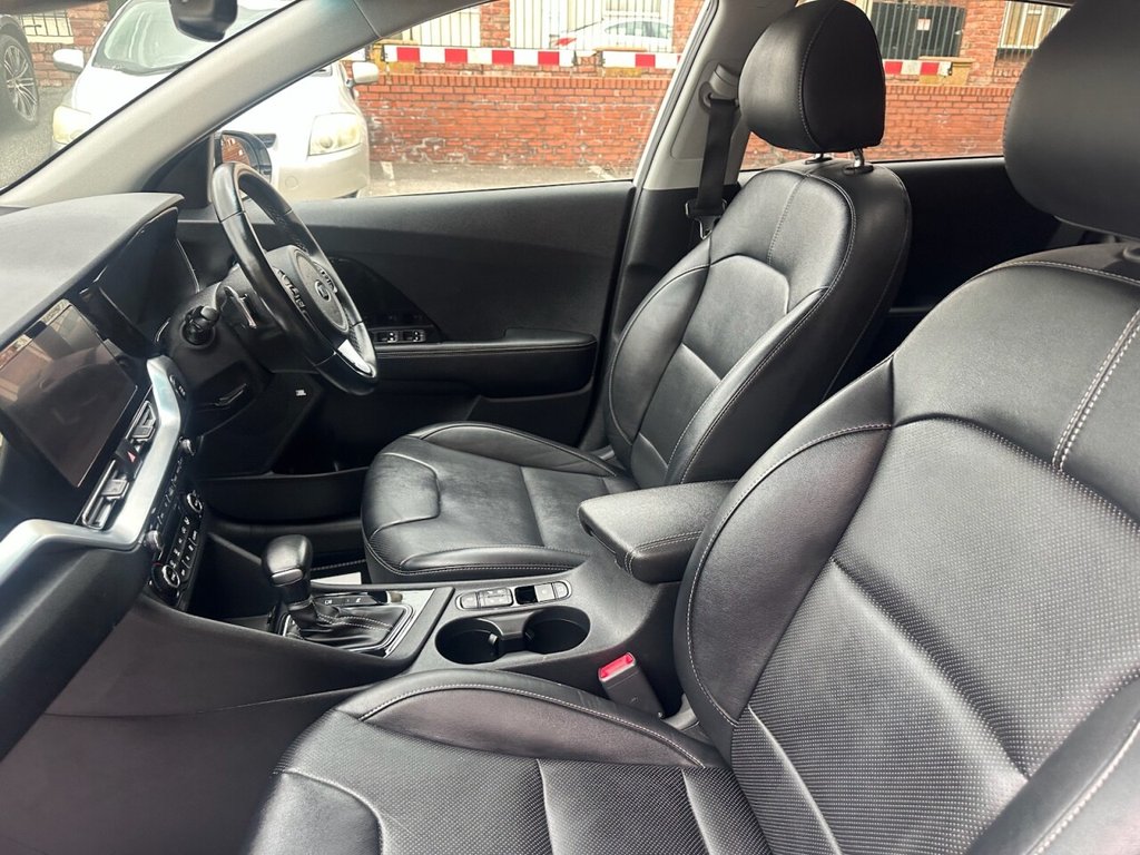 Used Kia Niro 2021 for sale - 78102850: Photo 6